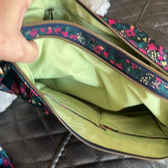 Travon and lug purse - Picture 6 of 10